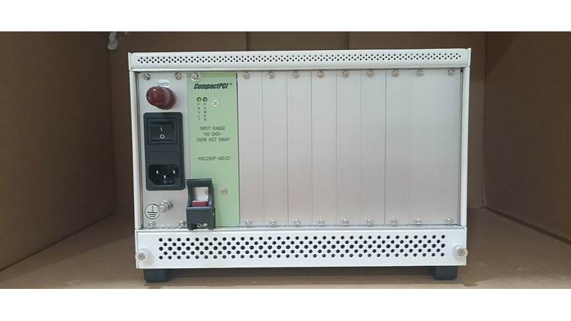 4u垂直便携机箱