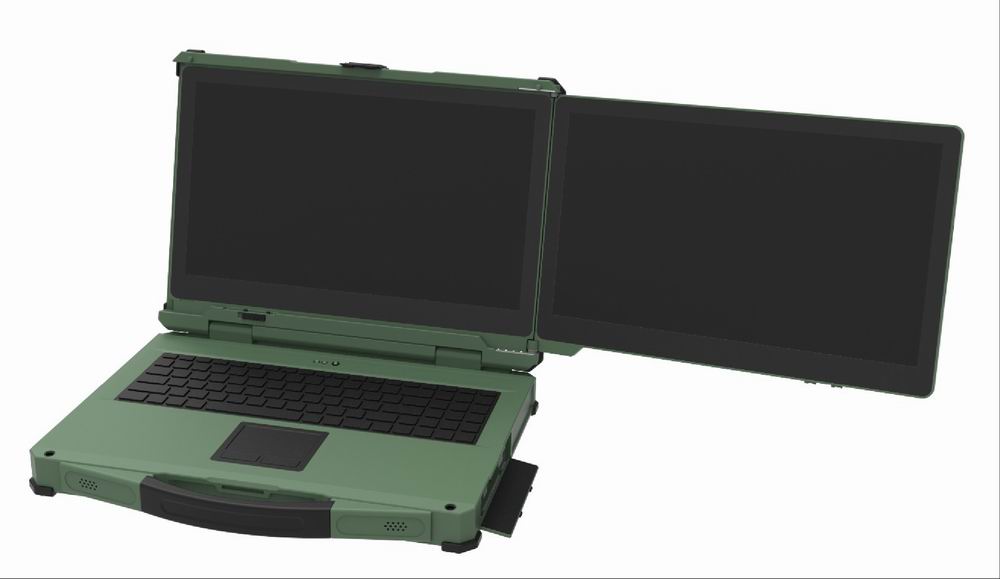 YPX-122S 加固笔记本